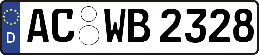 AC-WB2328