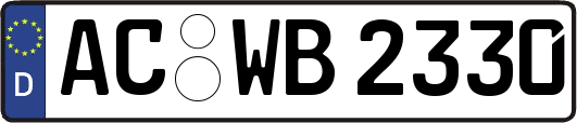 AC-WB2330