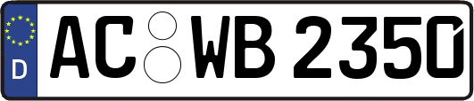 AC-WB2350