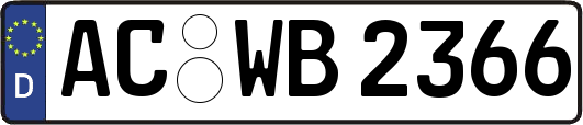 AC-WB2366