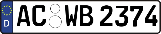 AC-WB2374