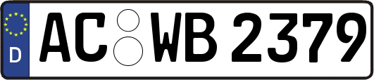 AC-WB2379