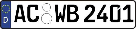 AC-WB2401