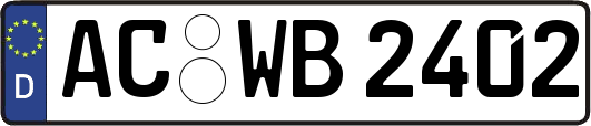 AC-WB2402