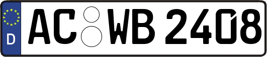AC-WB2408