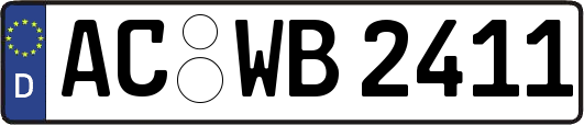AC-WB2411