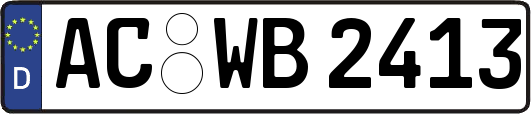 AC-WB2413