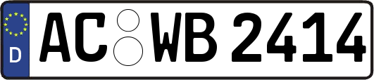 AC-WB2414