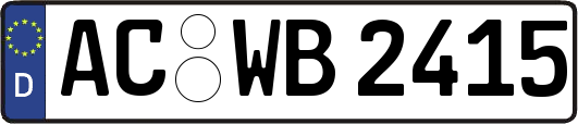 AC-WB2415