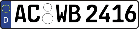 AC-WB2416