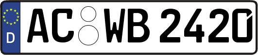 AC-WB2420