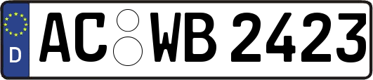 AC-WB2423