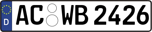 AC-WB2426