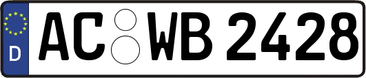 AC-WB2428