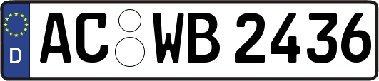AC-WB2436