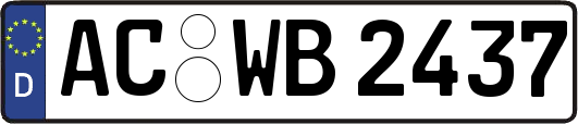 AC-WB2437