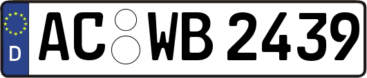 AC-WB2439