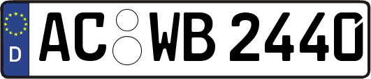 AC-WB2440