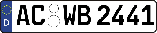 AC-WB2441