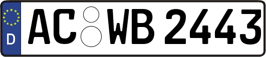 AC-WB2443