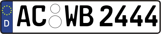 AC-WB2444