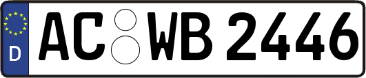AC-WB2446
