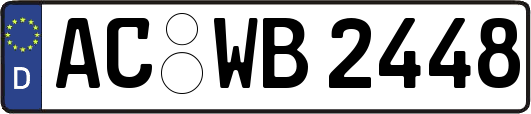 AC-WB2448
