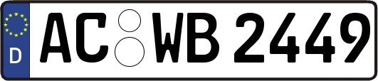 AC-WB2449