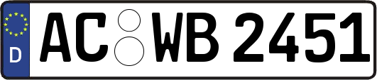 AC-WB2451
