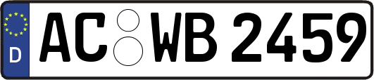 AC-WB2459