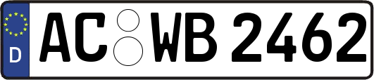 AC-WB2462