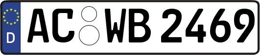 AC-WB2469