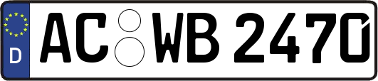 AC-WB2470