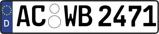 AC-WB2471
