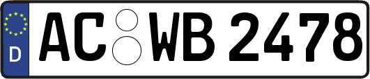 AC-WB2478