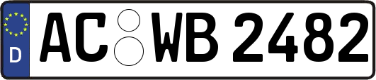 AC-WB2482