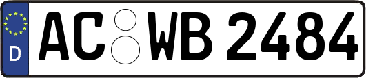 AC-WB2484