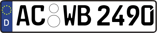 AC-WB2490