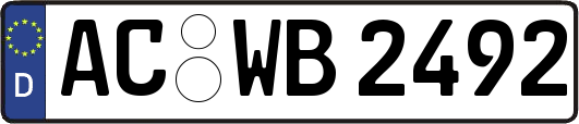 AC-WB2492