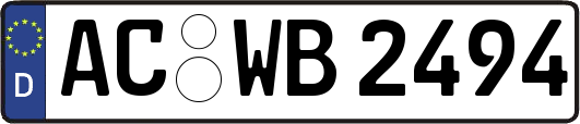 AC-WB2494
