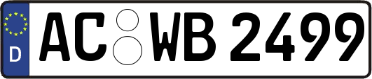 AC-WB2499