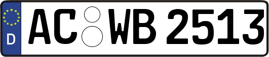 AC-WB2513