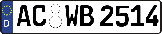 AC-WB2514