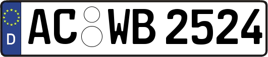 AC-WB2524
