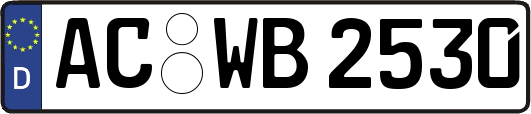 AC-WB2530