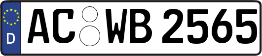 AC-WB2565