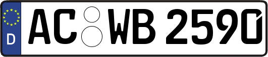 AC-WB2590