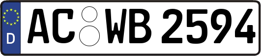 AC-WB2594
