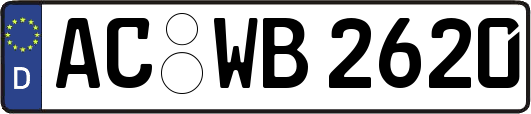 AC-WB2620