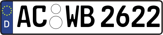 AC-WB2622